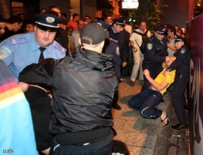 Росіяни на «Євро-2012» побилися з українцями і поляками 