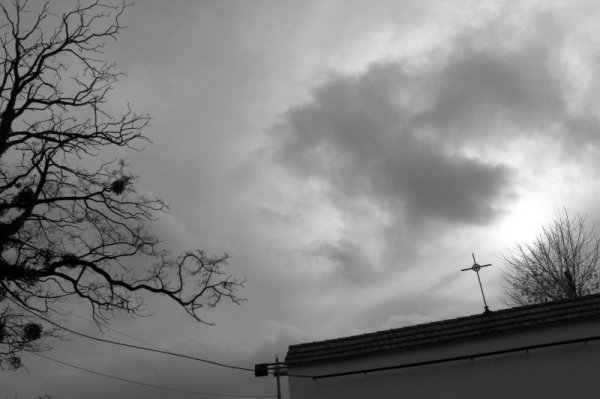 Фотовиставка Анни Лучії Лобос