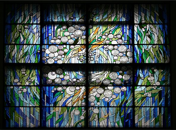 Показали фото інтер'єру луцького РАЦСу понад 30 років тому