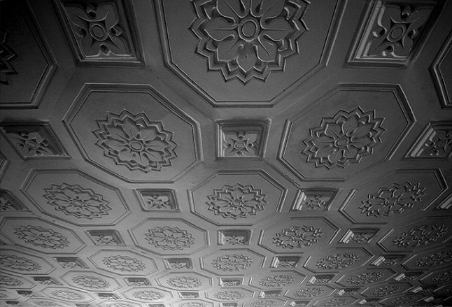 Показали фото інтер'єру луцького РАЦСу понад 30 років тому