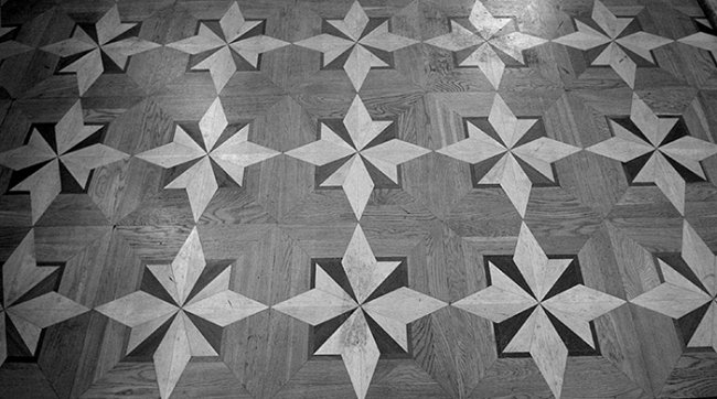 Показали фото інтер'єру луцького РАЦСу понад 30 років тому