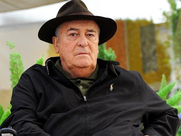 Помер відомий кінорежисер