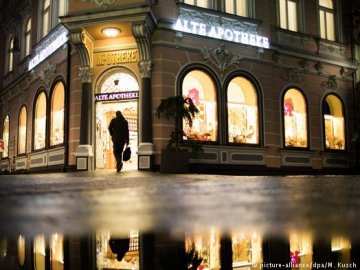 Намагався вбити іноземців – у Німеччині водій кілька разів наїхав на пішоходів