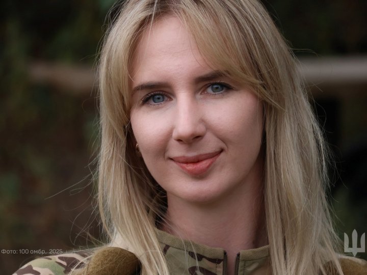 «Втомилися всі, але мусимо бути сильними», - медикиня волинської бригади