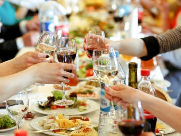 На Волині магазин-кафе, де отруїлися люди, відновив роботу