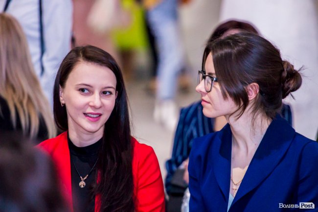 У Луцьку відгриміла наймодніша подія весни. ФОТОРЕПОРТАЖ