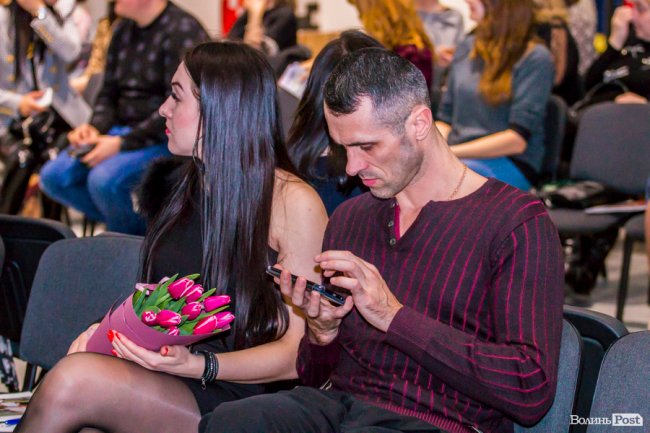 У Луцьку відгриміла наймодніша подія весни. ФОТОРЕПОРТАЖ