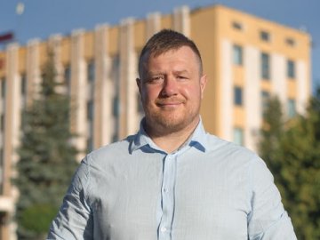 Офіційні результати: Бориса Карпуса обрали мером Нововолинська 