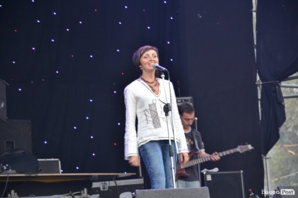 БАНДЕРШТАТ. Наживо. ТЕКСТ. ФОТО. День третій