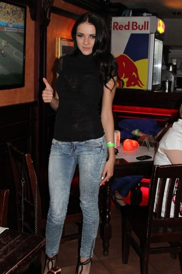 Зірка «Х-Фактору» Войтюк презентував свій перший альбом. ФОТО