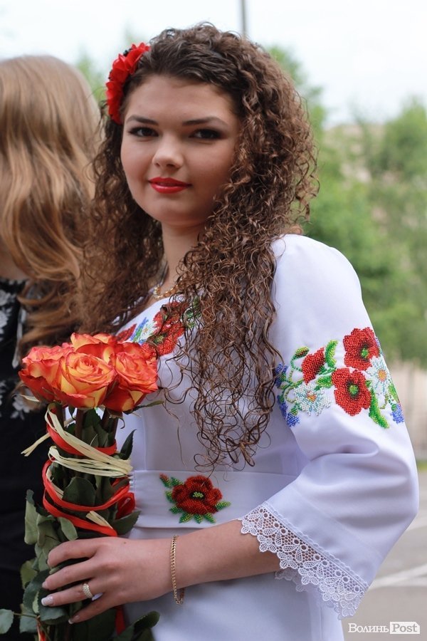 Стильний Луцьк. Спецвипуск: патріотичні випускники