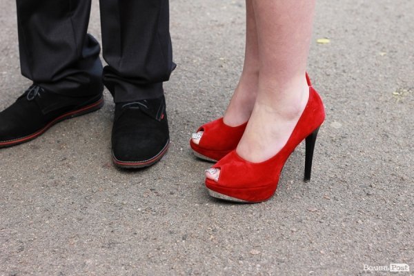 Стильний Луцьк. Спецвипуск: патріотичні випускники