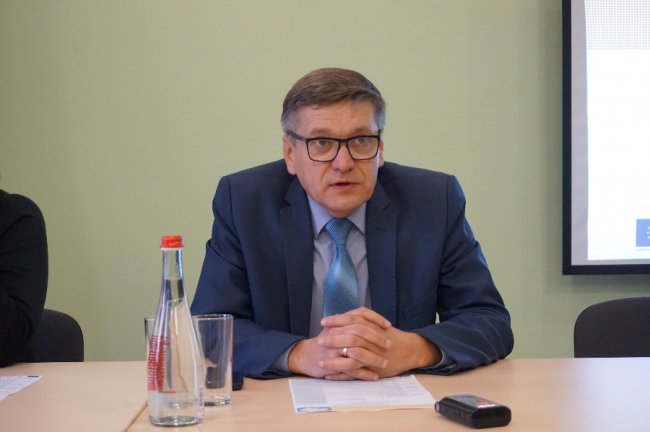 Анатолій Пархом’юк[