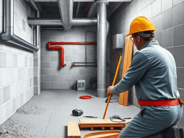 Водовідведення та благоустрій: коли ділянка «пливе» після дощу