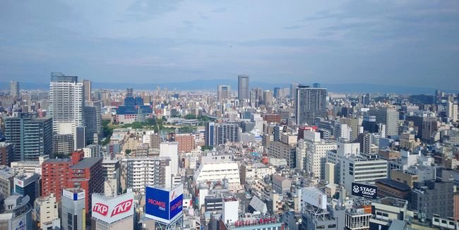 Викладач з Волині розповів про свої враження від подорожі до Японії