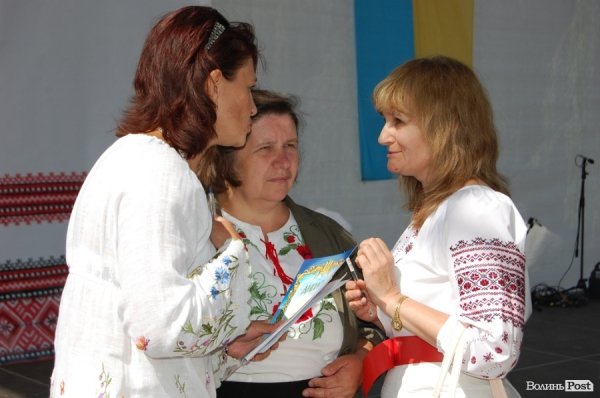 Члени журі радяться