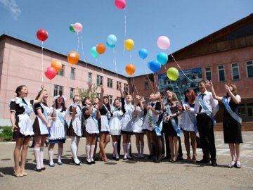 Літні канікули у школярів розпочнуться раніше, аніж зазвичай
