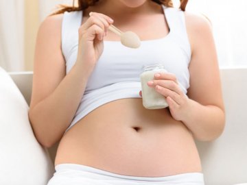 Їжа для вагітних: основні правила харчування від волинських медиків