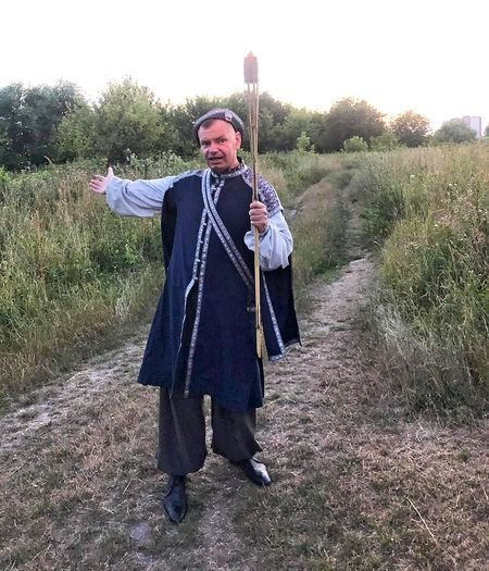 Луцький вчитель готує до ЗНО у TikTok