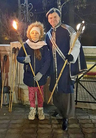 Луцький вчитель готує до ЗНО у TikTok