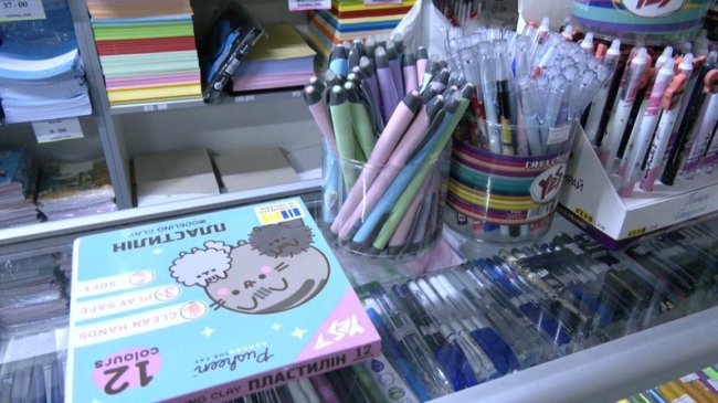 «Пакунок школяра»: як першокласникам з Волині отримати 5 тисяч гривень. ФОТО, ВІДЕО