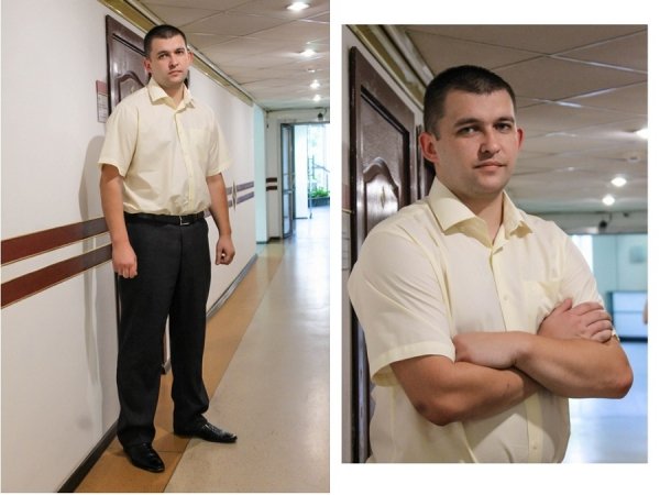 Стильний Луцьк. Спецвипуск: Діловий стиль банку