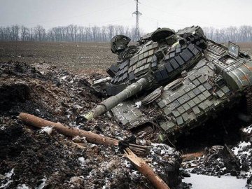Збройні сили України ліквідували 42 340 російських військових