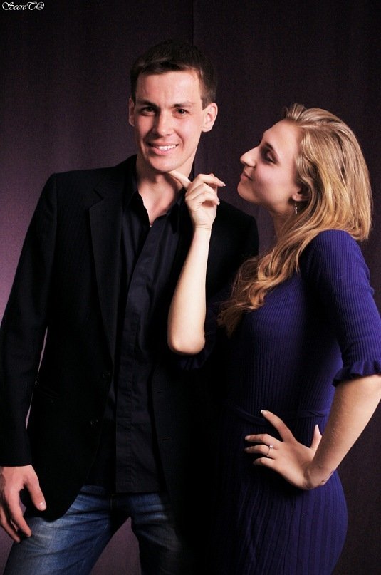 Фотовиставка Олександри Містюк