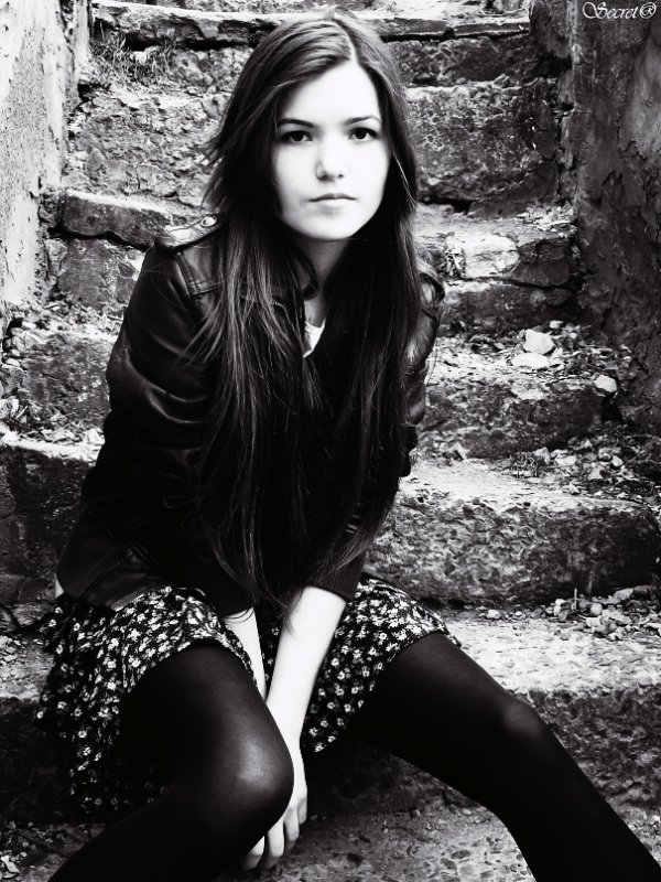 Фотовиставка Олександри Містюк