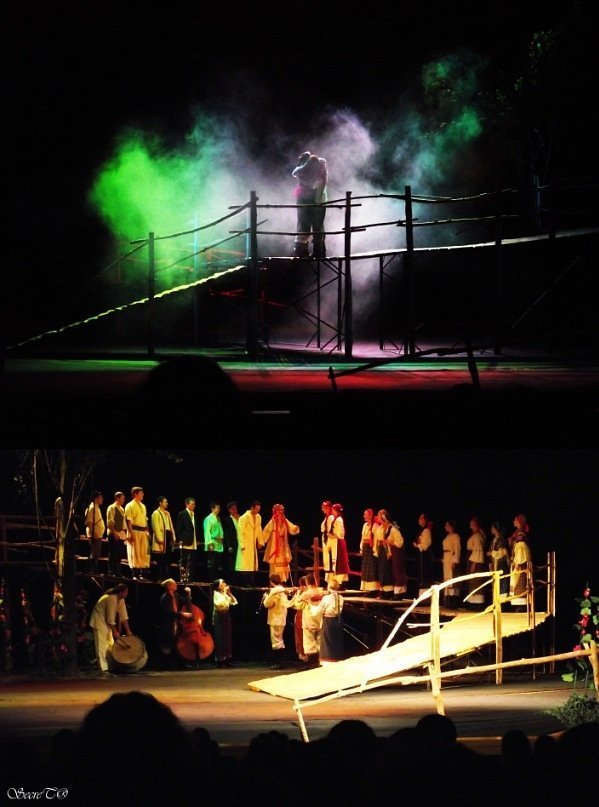 Фотовиставка Олександри Містюк