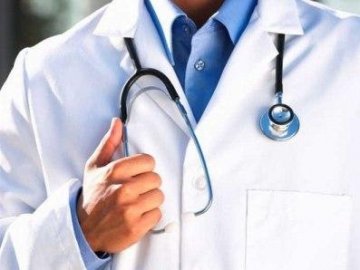 Яценюка і Гунчика попросили допомогти волинській лікарні. ДОКУМЕНТ