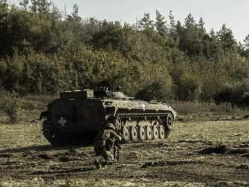 Збройні сили за добу відбили 14 атак на Авдіївському напрямку, – Генштаб