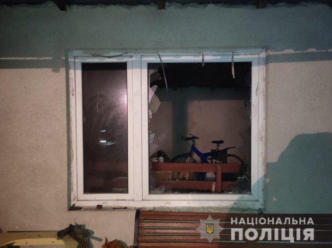 На Волині злодій, який перебував  у розшуку, побив та пограбував жінку