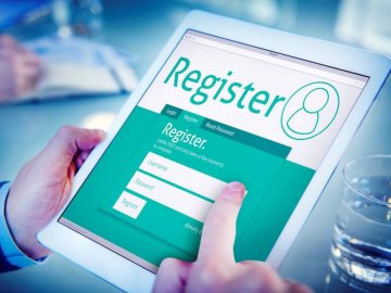 Луцьк − в числі перших міст, де введуть електронну реєстрацію місця проживання 