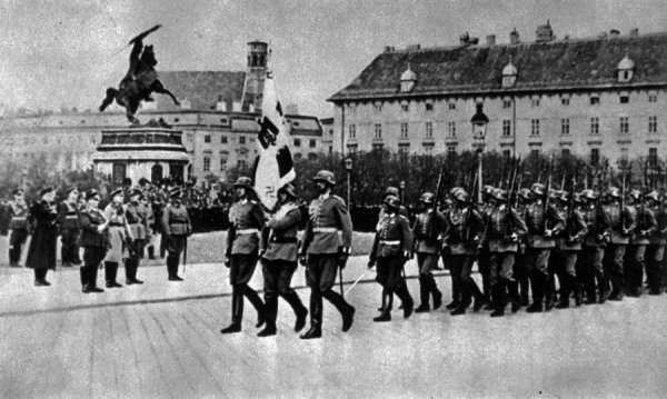 Останні анексії у світовій історії. ФОТО