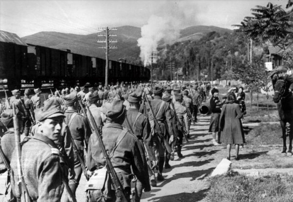 Останні анексії у світовій історії. ФОТО