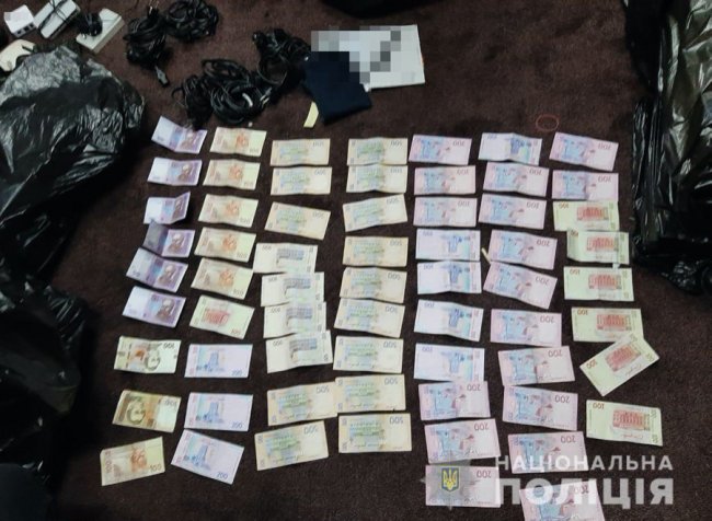 У місті на Волині викрили підпільний гральний клуб