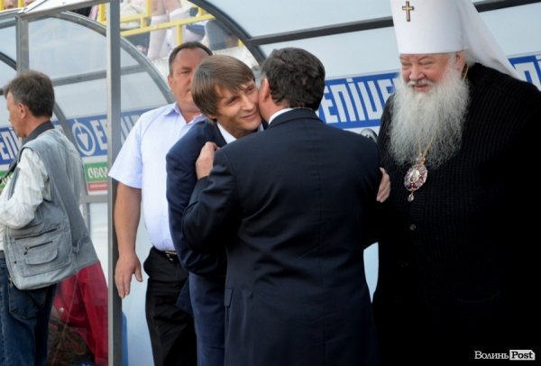 На церковному фестивалі у Луцьку зібрали понад 250 тисяч гривень для знедолених дітей