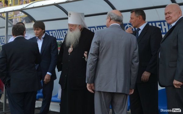 На церковному фестивалі у Луцьку зібрали понад 250 тисяч гривень для знедолених дітей