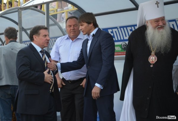 На церковному фестивалі у Луцьку зібрали понад 250 тисяч гривень для знедолених дітей