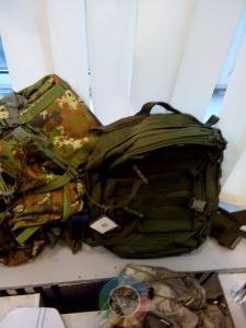 Волинські активісти відвідали виставку військового спорядженняу Івано-Франківську. ФОТО