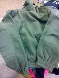 Волинські активісти відвідали виставку військового спорядженняу Івано-Франківську. ФОТО