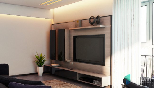 У «Суперновій» продають квартири з просторою кухнею та вітальнею: дизайн. ФОТО*