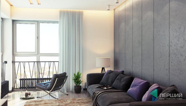 У «Суперновій» продають квартири з просторою кухнею та вітальнею: дизайн. ФОТО*