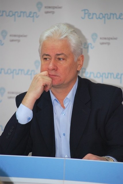 «Децентралізаційний марафон» на Волині: реформи та гроші