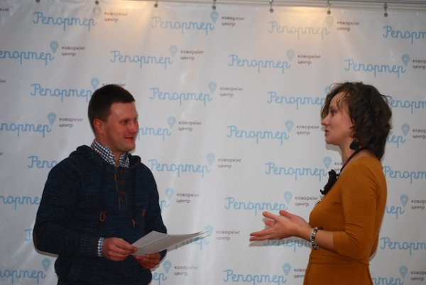 «Децентралізаційний марафон» на Волині: реформи та гроші