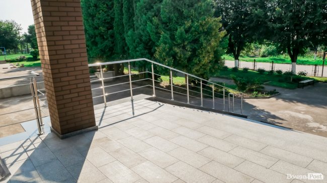 «Жити так, щоб він пишався»: три роки з дня смерті Ігоря Єремеєва. ФОТО