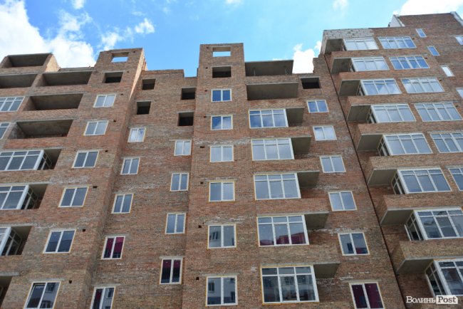 Комфорт, надійність і престиж: оселі мрії у луцькому ЖК «Caramel Residence». ФОТО*