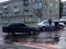 У Нововолинську зіткнулися два автомобілі. ФОТО