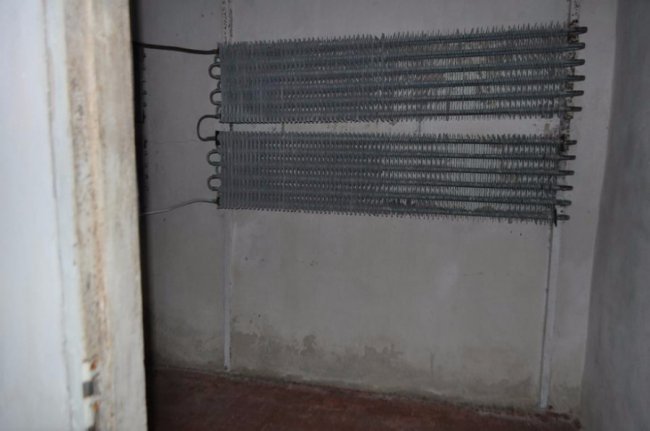 «Щоб покійники не «згадували» нас», - на Волині відремонтують морг